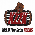 KZZK 105.9 "The Grizz"