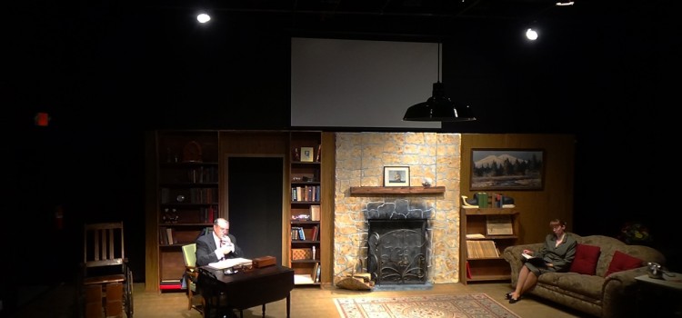 Final Three Performances-Unfinished:The Last Fireside Chat! Final Three Performances-Unfinished:The Last Fireside Chat!