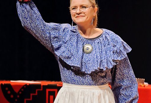 ERIN KELLEY TO PRESENT HER ONE-WOMAN SHOW IN ST. LOUIS ERIN KELLEY TO PRESENT HER ONE-WOMAN SHOW IN ST. LOUIS