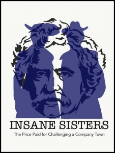 Insane Sisters image