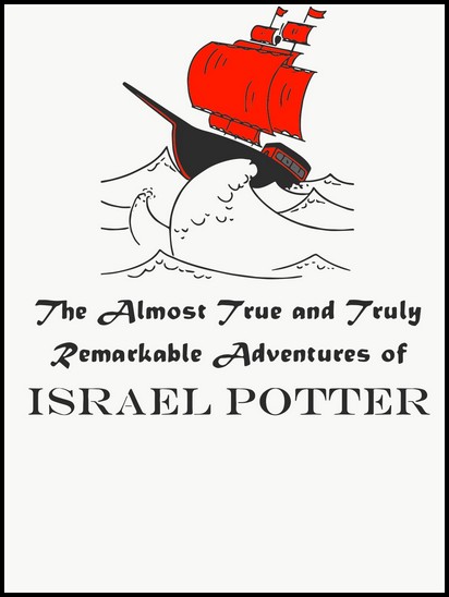 Istael Potter image