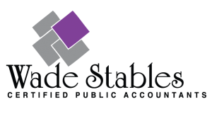 Wade Stables Logo