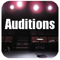 Auditions for acting roles