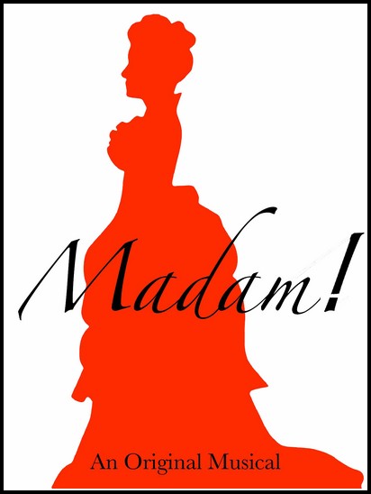 Madam! image