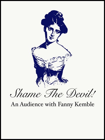 Shame the Devil image