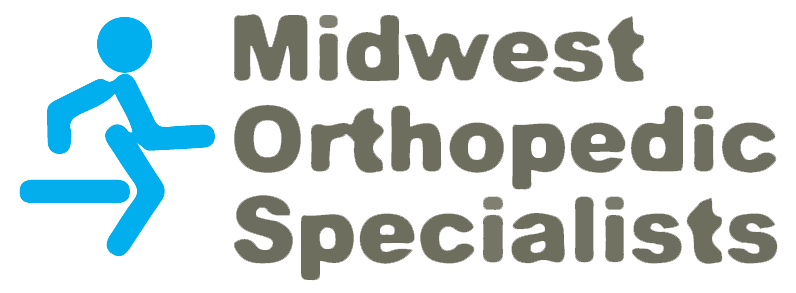 Midwest Orthopedic Specialists logo