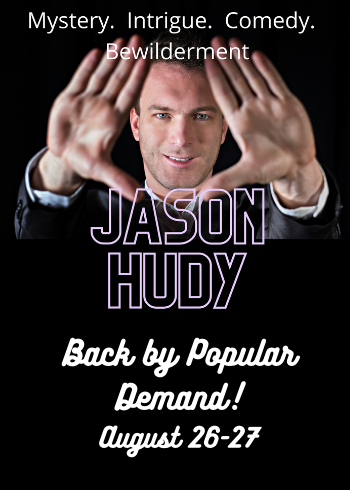 Jason Hudy Show